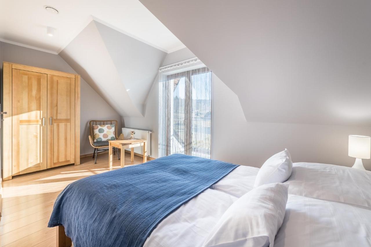 Apartamenty Arnika Юргув Екстер'єр фото